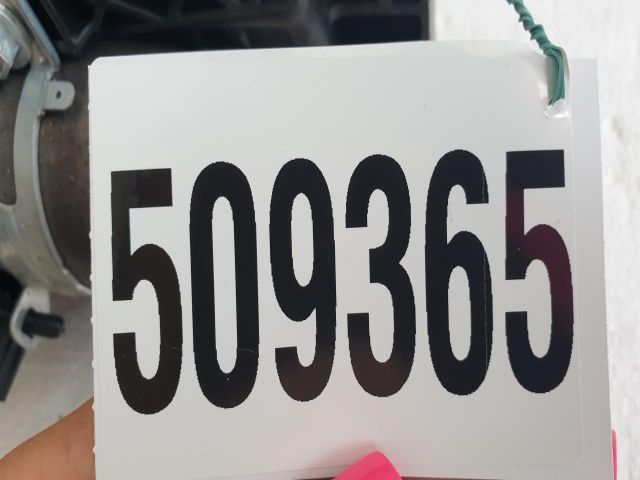 bontott VW GOLF V Utasoldali Légzsák