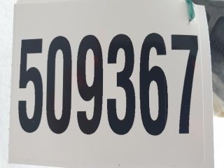 bontott VW GOLF V Utasoldali Légzsák