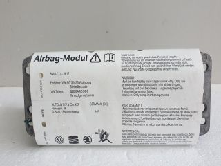 bontott VW GOLF V Utasoldali Légzsák