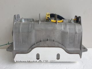 bontott VW GOLF V Utasoldali Légzsák