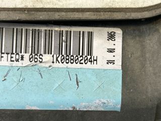 bontott VW GOLF V Utasoldali Légzsák