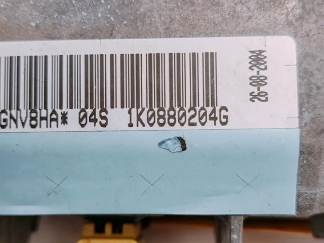 bontott VW GOLF V Utasoldali Légzsák