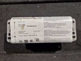 bontott VW GOLF V Utasoldali Légzsák