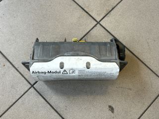 bontott VW GOLF V Utasoldali Légzsák