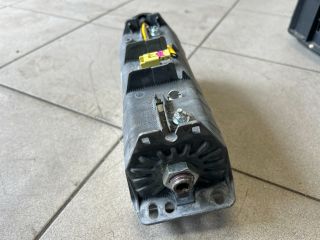 bontott VW GOLF V Utasoldali Légzsák