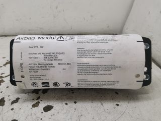 bontott VW GOLF V Utasoldali Légzsák