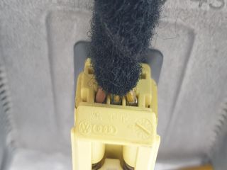 bontott VW GOLF V Utasoldali Légzsák