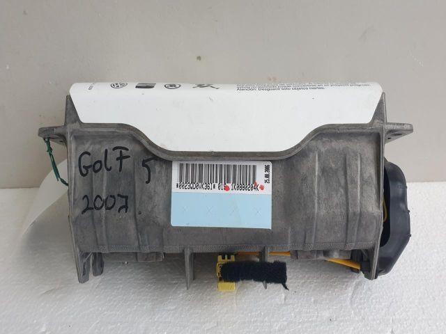 bontott VW GOLF V Utasoldali Légzsák