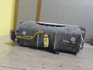 bontott VW GOLF V Utasoldali Légzsák