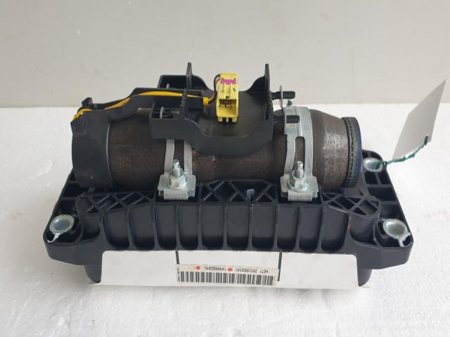 bontott VW GOLF V Utasoldali Légzsák