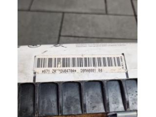 bontott VW GOLF V Utasoldali Légzsák