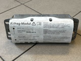 bontott VW GOLF V Utasoldali Légzsák