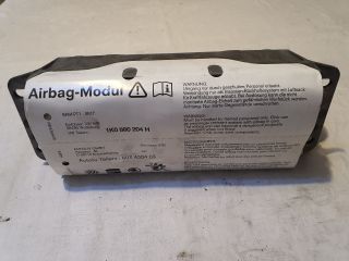 bontott VW GOLF V Utasoldali Légzsák