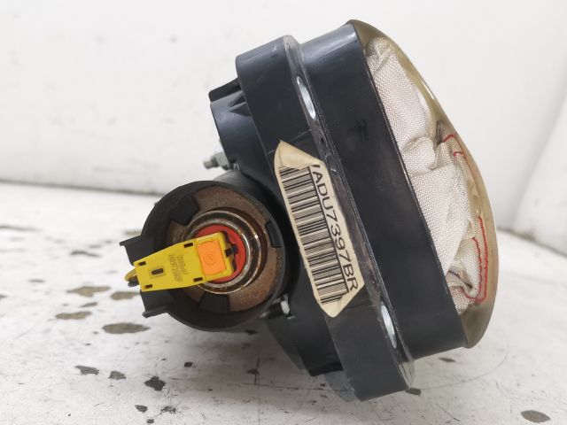 bontott VW GOLF V Utasoldali Légzsák