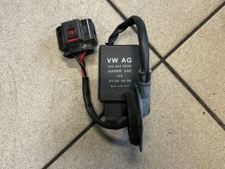 bontott VW GOLF V Üzemanyag Befecskendező Vezérlő