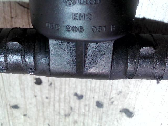 bontott VW GOLF V Üzemanyag Hőmérséklet Jeladó