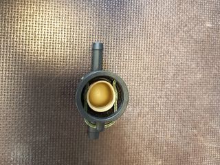 bontott VW GOLF V Üzemanyag Hőmérséklet Jeladó