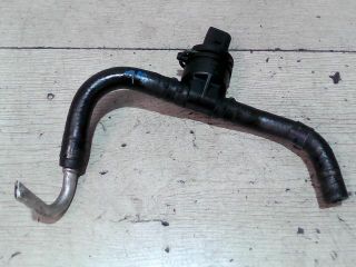 bontott VW GOLF V Üzemanyag Hőmérséklet Jeladó