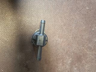 bontott VW GOLF V Üzemanyag Hőmérséklet Jeladó