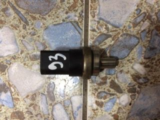 bontott VW GOLF V Üzemanyag Hőmérséklet Jeladó