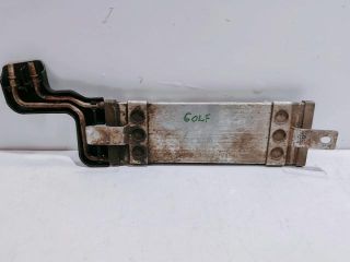 bontott VW GOLF V Üzemanyag Hűtő