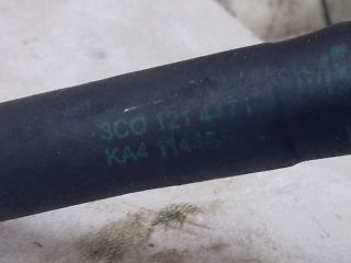 bontott VW GOLF V Üzemanyagcső