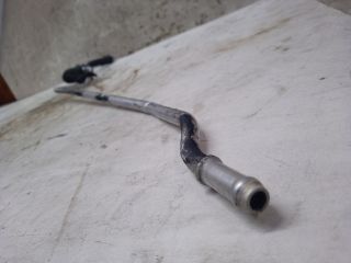 bontott VW GOLF V Üzemanyagcső