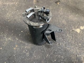 bontott VW GOLF V Üzemanyagszűrő Ház