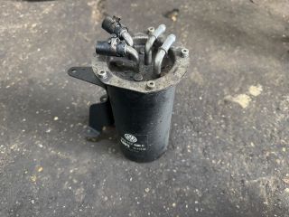 bontott VW GOLF V Üzemanyagszűrő Ház