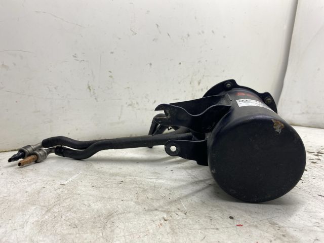 bontott VW GOLF V Üzemanyagszűrő Ház