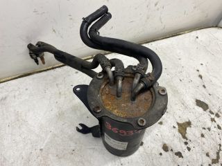 bontott VW GOLF V Üzemanyagszűrő Ház