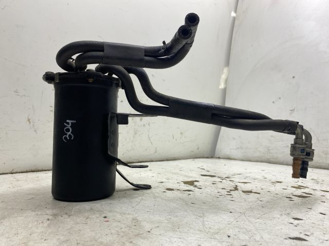 bontott VW GOLF V Üzemanyagszűrő Ház