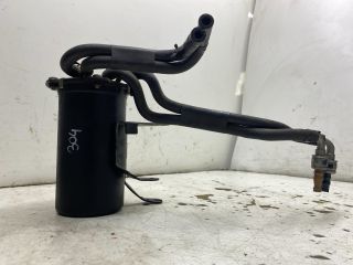 bontott VW GOLF V Üzemanyagszűrő Ház