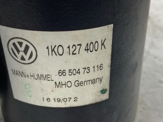 bontott VW GOLF V Üzemanyagszűrő Ház