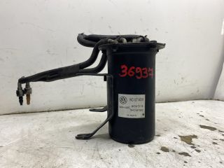 bontott VW GOLF V Üzemanyagszűrő Ház