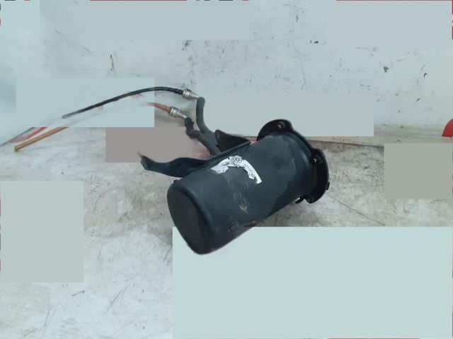 bontott VW GOLF V Üzemanyagszűrő Ház