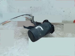 bontott VW GOLF V Üzemanyagszűrő Ház