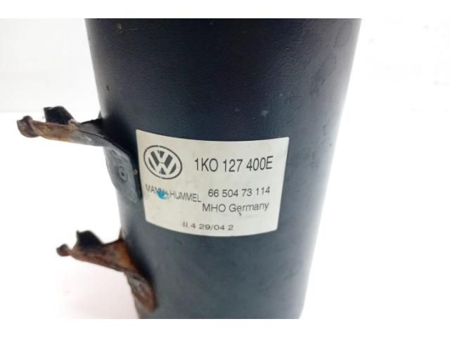 bontott VW GOLF V Üzemanyagszűrő Ház