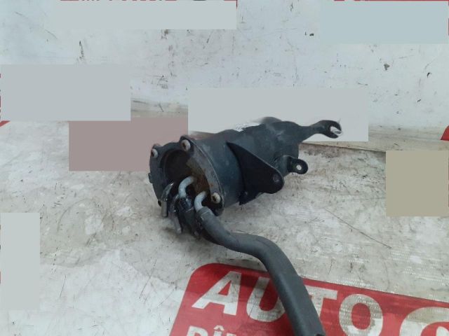 bontott VW GOLF V Üzemanyagszűrő Ház