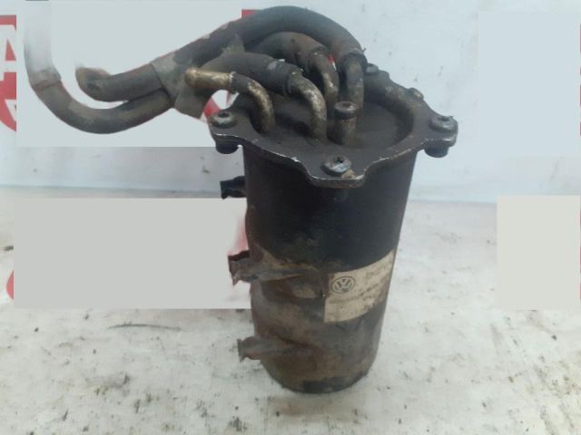 bontott VW GOLF V Üzemanyagszűrő Ház