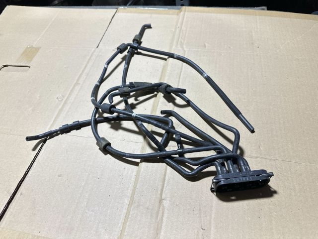 bontott VW GOLF V Vákum Cső