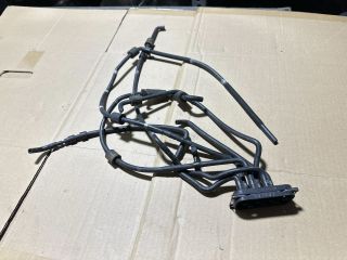 bontott VW GOLF V Vákum Cső