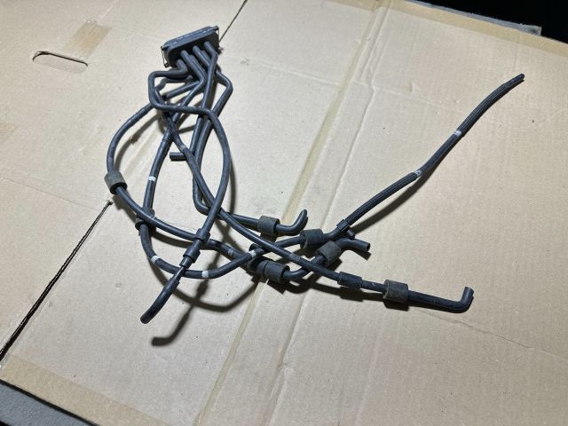 bontott VW GOLF V Vákum Cső