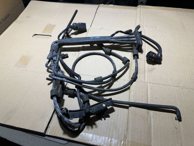 bontott VW GOLF V Vákum Cső