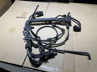 bontott VW GOLF V Vákum Cső