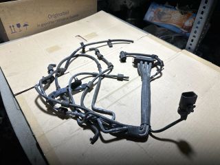 bontott VW GOLF V Vákum Cső