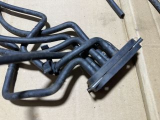 bontott VW GOLF V Vákum Cső