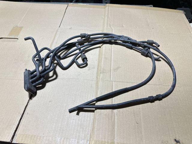 bontott VW GOLF V Vákum Cső