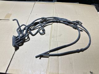 bontott VW GOLF V Vákum Cső