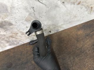 bontott VW GOLF V Vákum Cső